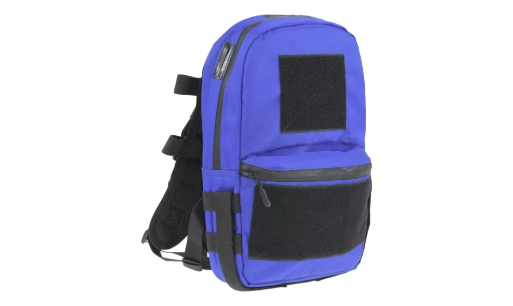 Sac Speedsoft Bleu Delta Tactics-0