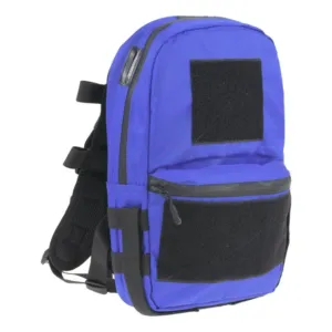 Sac Speedsoft Bleu Delta Tactics-0