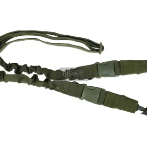 Sangle 2 Points Extraction Rapide 2 Points Couleur Od Delta Tactics-0