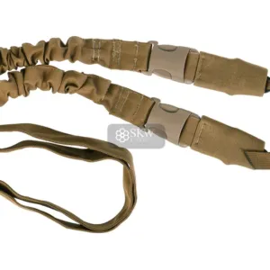 Sangle 2 Points Extraction Rapide 2 Points Couleur Tan Delta Tactics-0