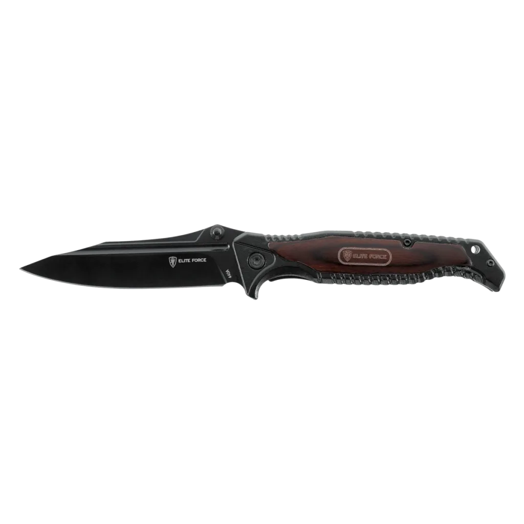 Couteau Pliant Elite Force Ef175-0
