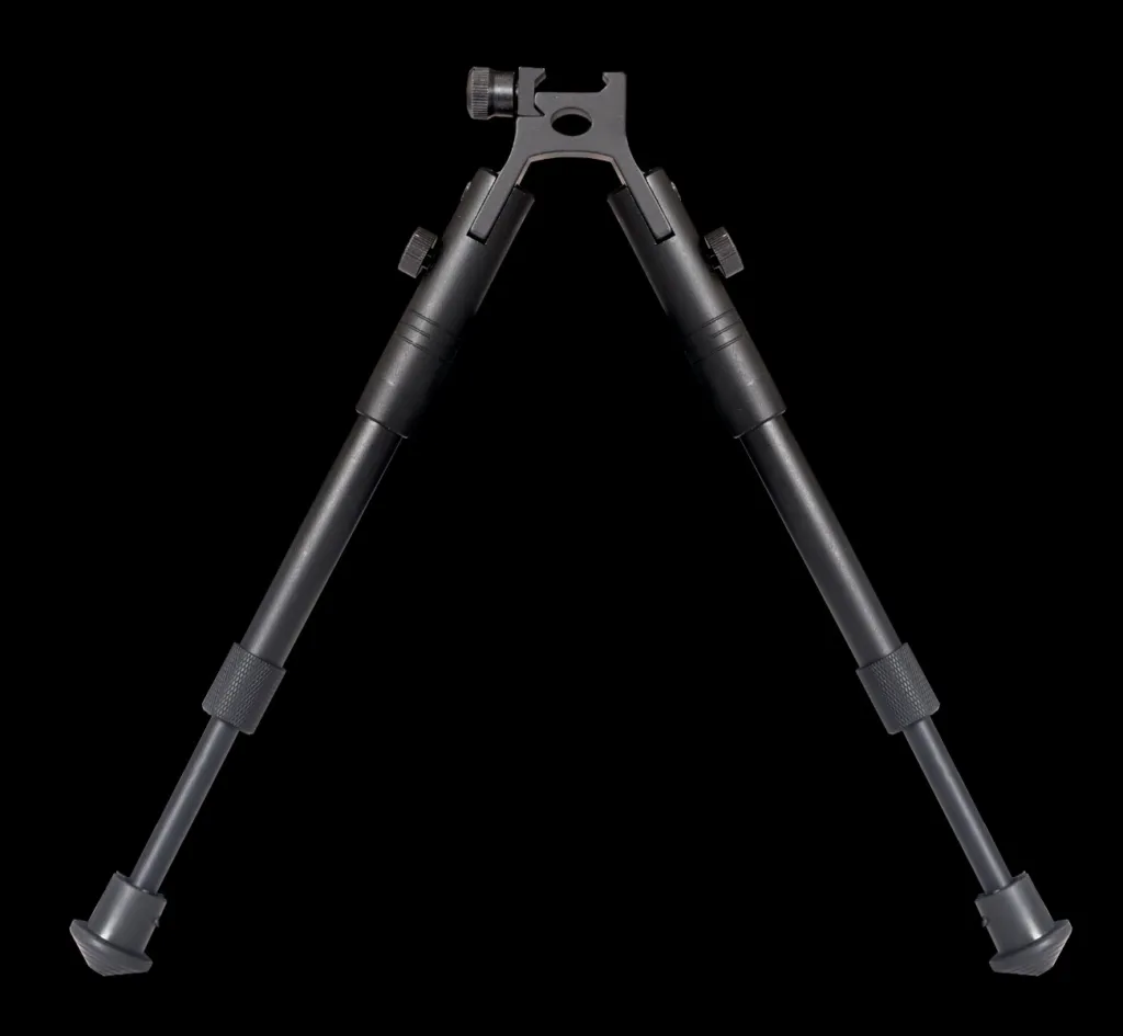 Bipied Telescopique Ux Tactipod - Rail 21 Mm-0