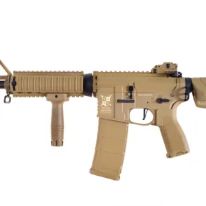 AR15 SilentOps 7" Charlie Tan-0