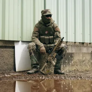 ATM 416 Ambidextre Tan-0