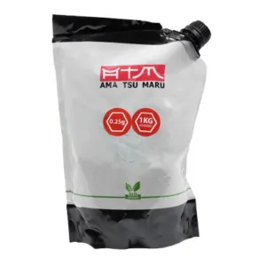ATM Billes Bio (1Kg) (0.25g)-0