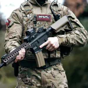 ATM MK18 Mod 1 Noir-0