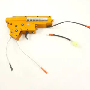 ATM Xtra Precision Gearbox V2 Complète pour M4-0
