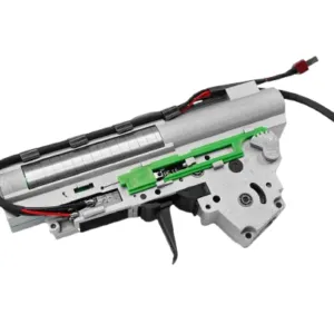 ATM Xtra Precision Gearbox V3 Complète pour AK (F)-0