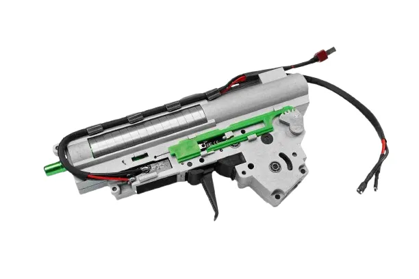 ATM Xtra Precision Gearbox V3 Complète pour AK (F)-0