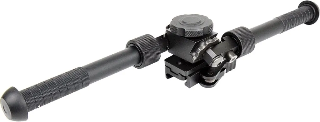 Bipied Armes Tactiques Konus 10 - 23 Cm-0