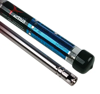 Canon de precision AEG Excel Masamune 6.01 x 370mm-0