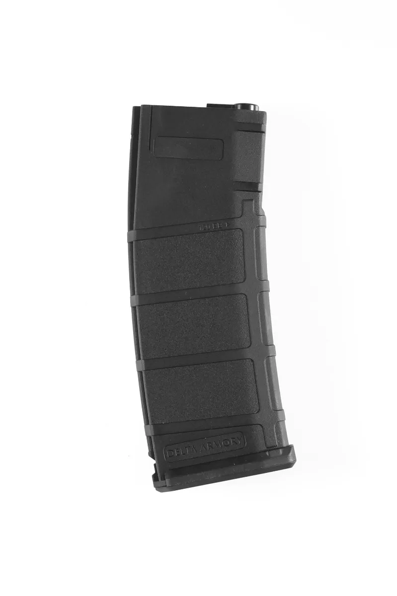 Chargeur DMAG M4/AR15 Mid-cap 120 billes Noir-467679