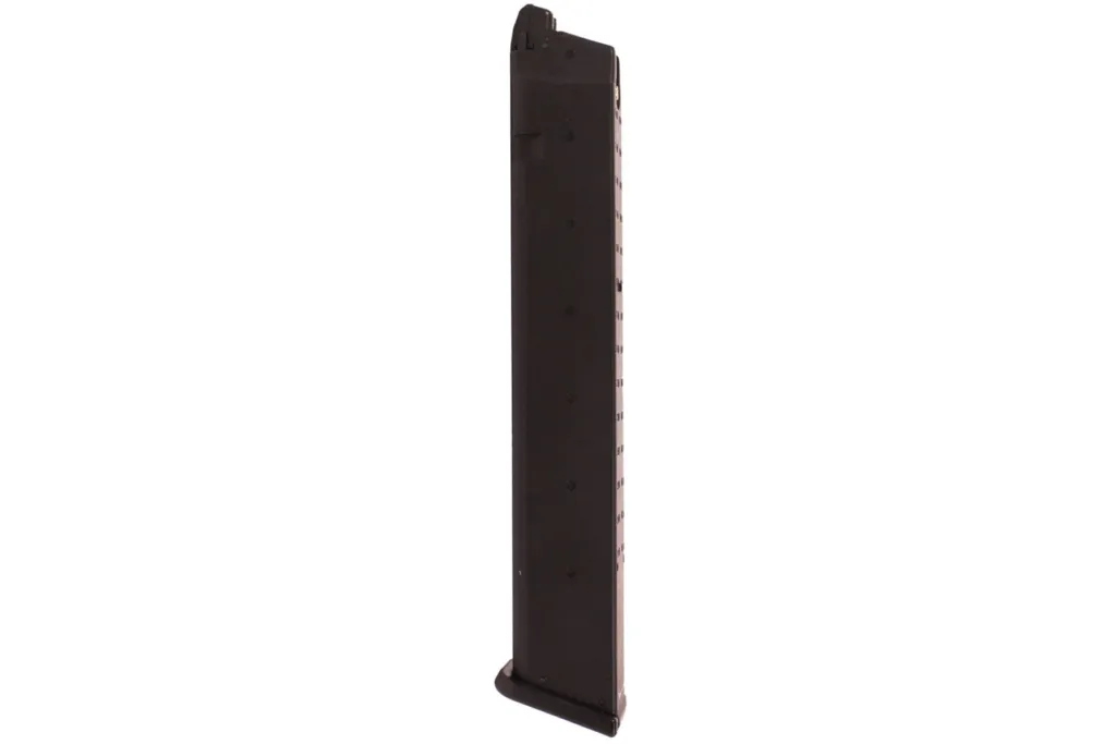 Chargeur long GBB Gaz Raven EU-0