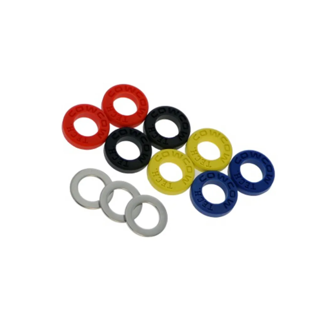 Competition recoil buffer pour Hi-Capa-0