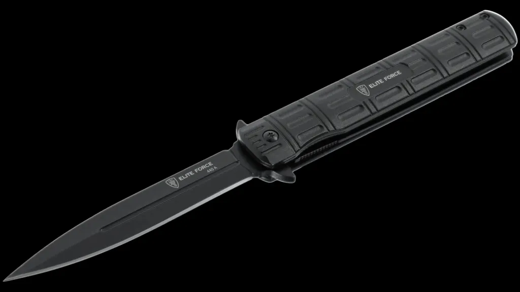 Couteau Elite Force Ef126-0