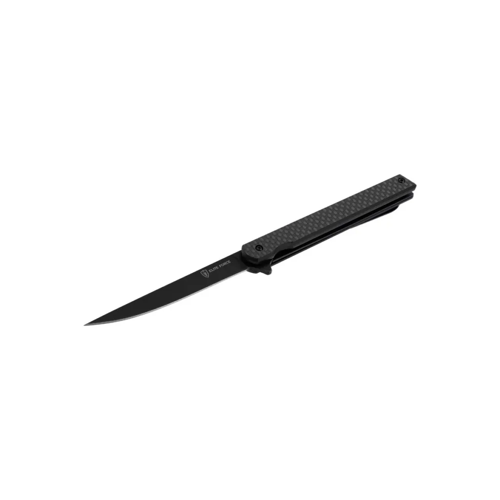 Couteau Pliant De Poche Elite Force Ef172-0