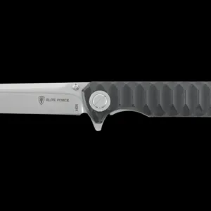 Couteau Pliant Lame Tanto Elite Force Ef157-0