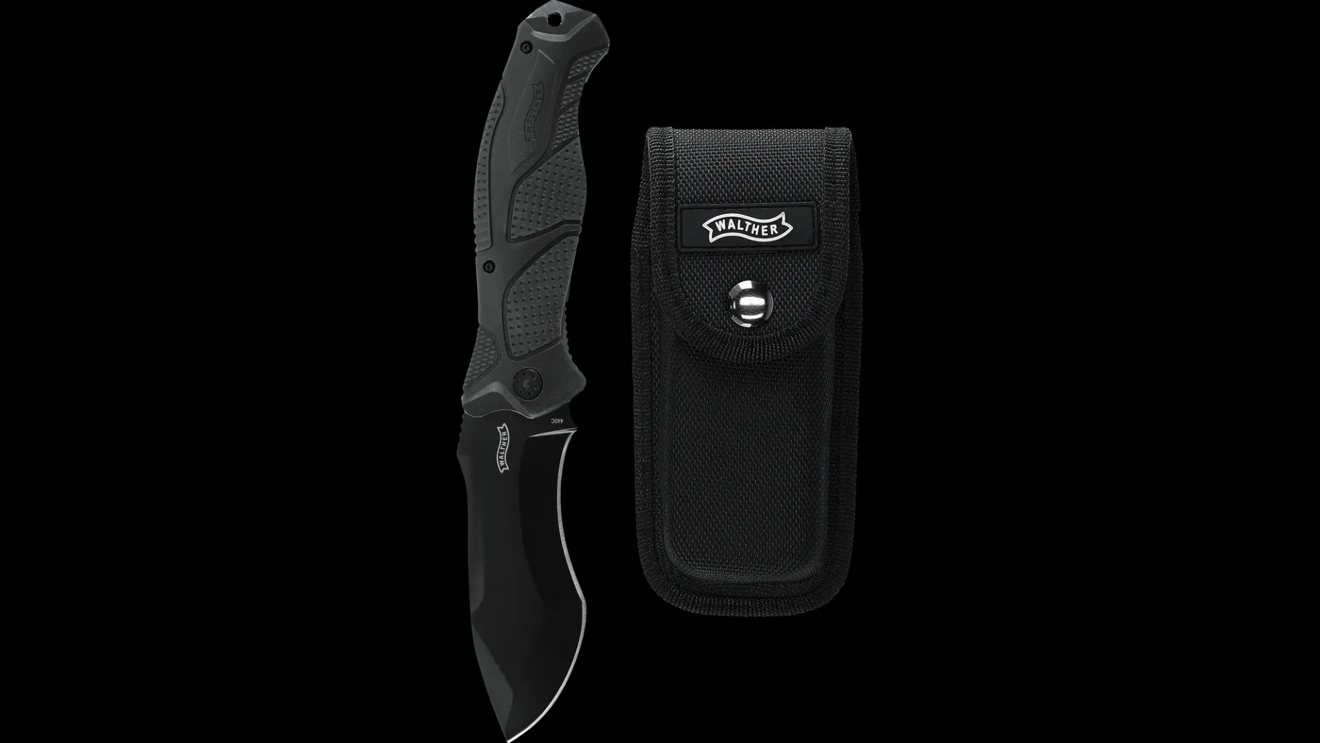 Couteau Walther Osk Ii-467933