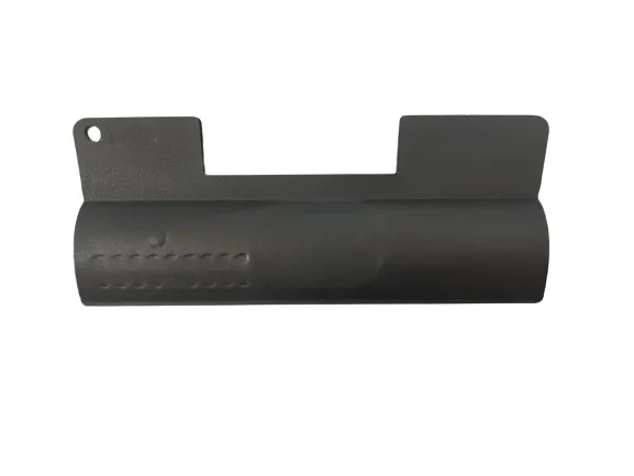 Couvercle de chambre hop-up pour M4 Black-0
