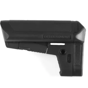 Crosse Airsoft M4 SF Delta Armory Noir-0