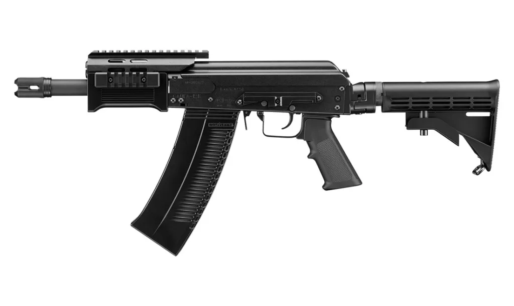 Fusil A Pompe Saiga 12-K Sbs Marui-0