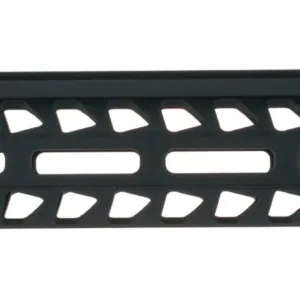 Garde-main CNC M-Lok 13 pouces Noir-0