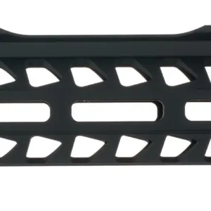 Garde-mains CNC M-Lok 8 pouces Noir-0