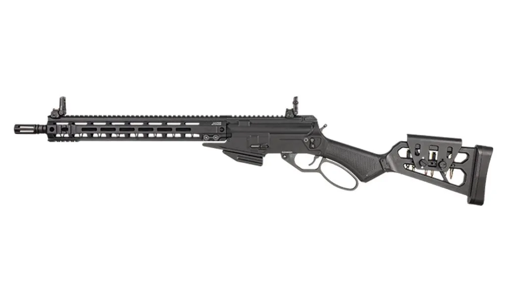 G&G Levar 15 (Gas-Lvr-015-Bnb-Ecm)-0