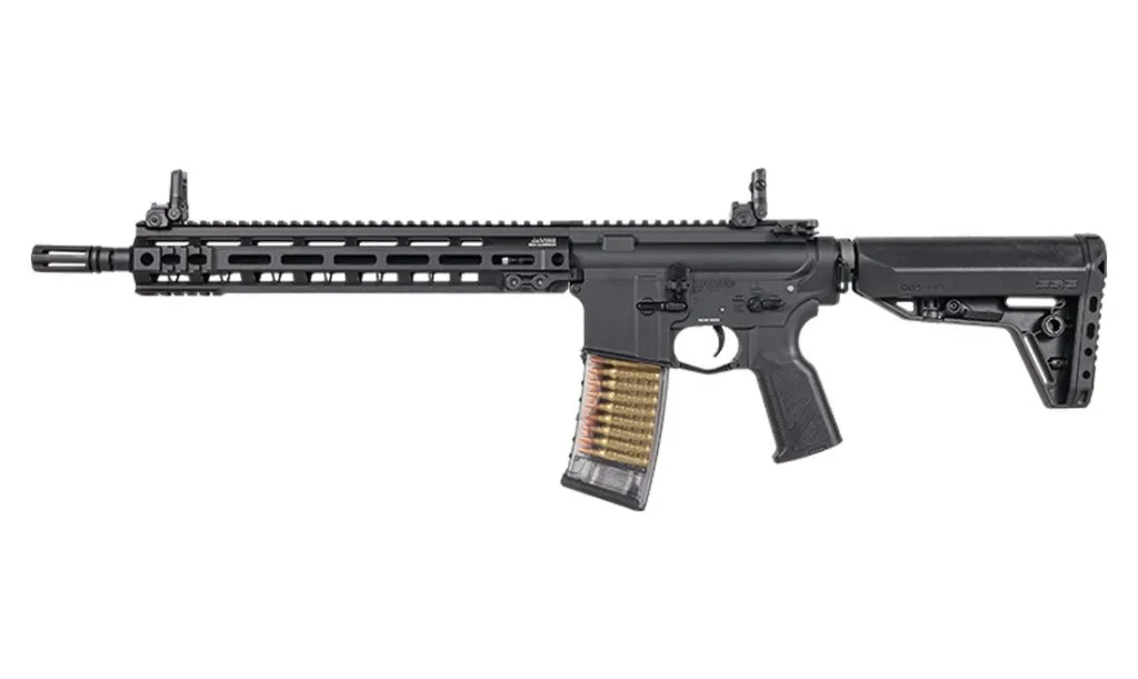 G&G Tr16 Gms Mk2 13.5" (Tgr-Gms-Mk2-135-Ncm) Combo-0