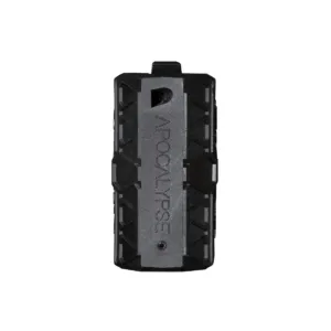 Grenade Gaz Storm Apocalypse Noir-0