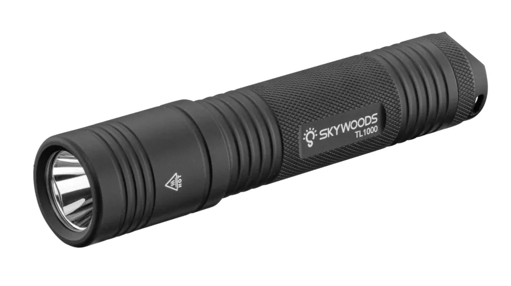 Lampe tactique Skywoods L70190-1-0