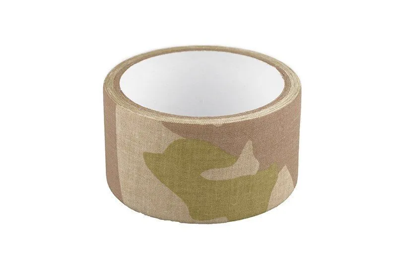 Masking tape 50mm Delta Armory Multicam-0