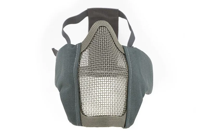 Masque de Stalker gen.2 Delta Armory Gris-467692