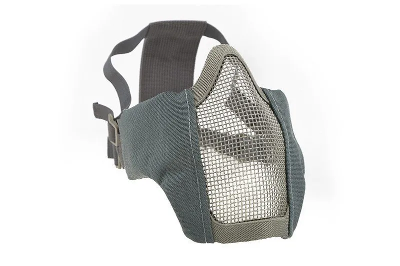 Masque de Stalker gen.2 Delta Armory Gris-467693