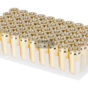 Munition A Blanc 9 mm pak Knall Kaiser-0