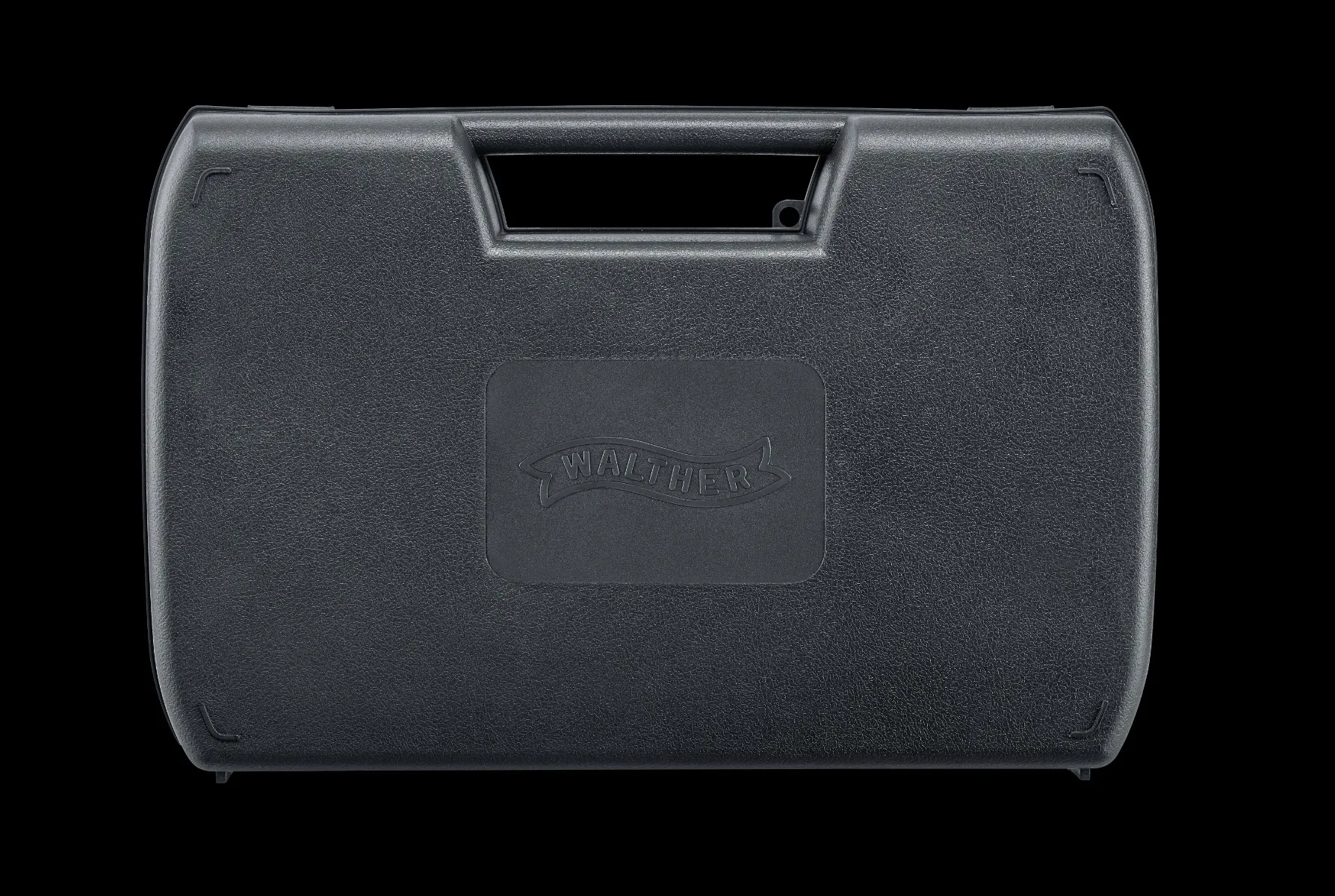 Pistolet Walther Ppq M2 T4e Cal 43 - Black-467949