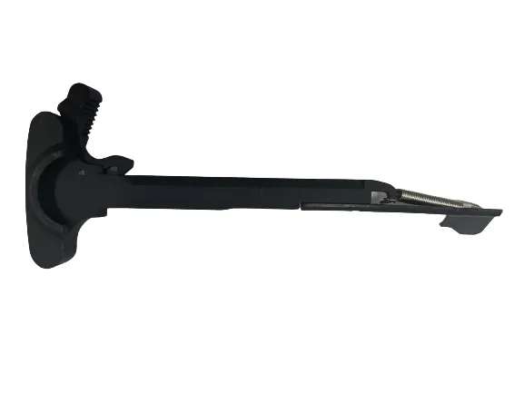 Poignée de chargement pour M4 Black-0