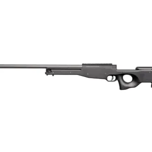 Réplique Longue 6mm AW 308 Ressort-0