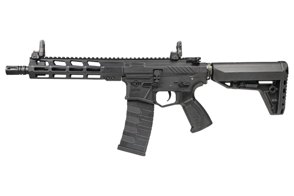 Réplique Longue 6mm Cm16 Batto Pdw-0