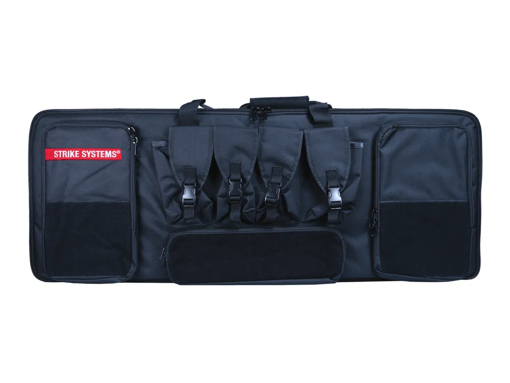 Sac De Transport Strike System XL-0