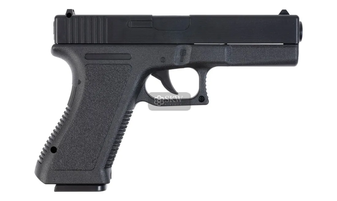 Saigo Defense Mk1 Ressort-468041