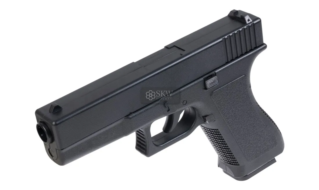 Saigo Defense Mk1 Ressort-468042