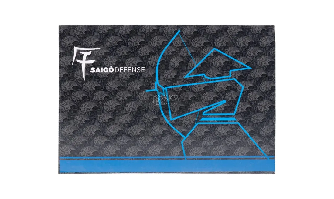 Saigo Defense Mk1 Ressort-468043