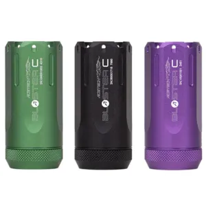 Silencieux Blaster C Unit ACETECH Violet-0