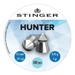 Stinger Hunter 4.5 (500)-0