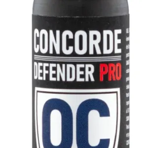 Aérosol de défense Concorde Defender Pro 100 ml-0