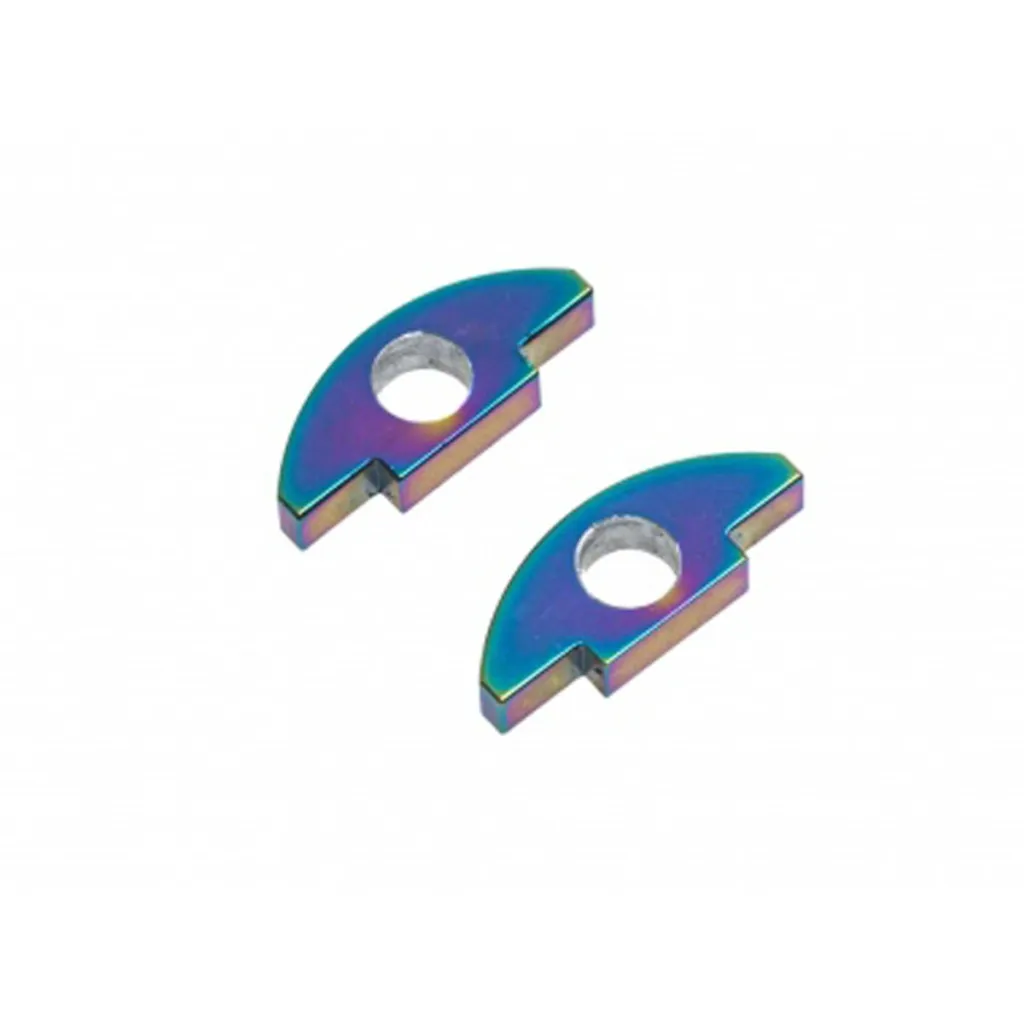 Aluminium Buffer pour AAP-01-0