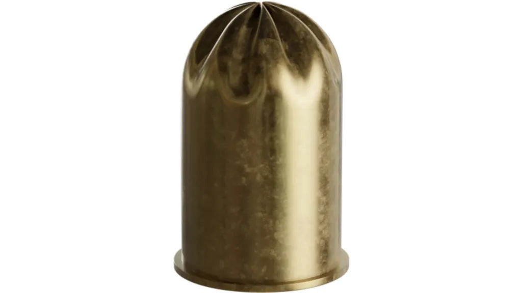 Cart 9 Mm Rk a Blanc Umarex X50-0