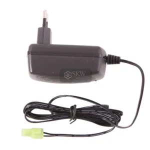 Chargeur Intelligent Nimh-0