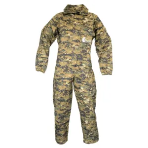 Combinaison Terrain de Paintball Budha Digi Camo-0